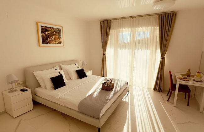 Most Oliva Resort Budva - Photo 54