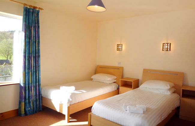 Innisfallen Holiday Homes - Foto 9