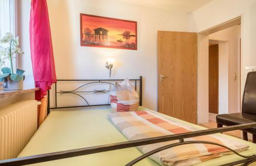 Ferienwohnung Sonnenschein - Foto 13