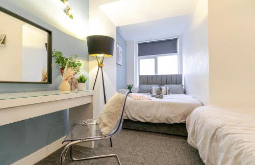 Bank Street Apartments - Foto 12