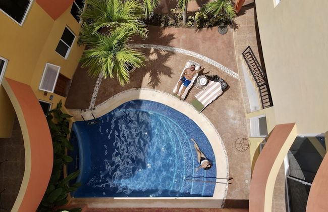 Kaam Accommodations - Foto 30