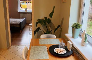 Apartamenty Jagodzianka - Jacuzzi, Sauna, Hot-bania, Tężnia - Foto 51