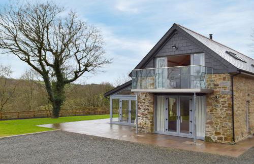 Cwm Hyfryd - Foto 28