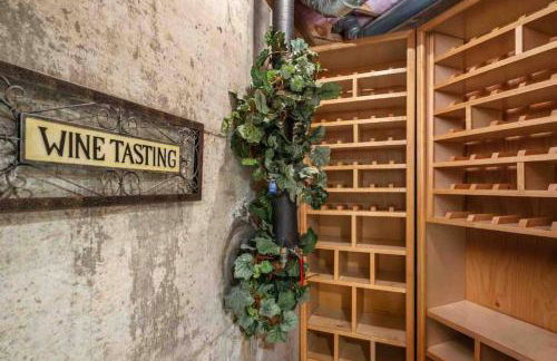 Dogwood Villa - Foto 25