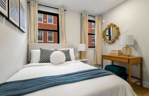 North End Apt close to TD Garden Walk to Downtown - Foto 40