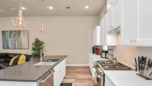 Beautiful Luxurious Houston Galleria Home - Foto 5