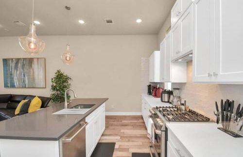 Beautiful Luxurious Houston Galleria Home - Foto 5