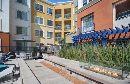 Blueground Coyote Creek North pool nr Great Mall SFO-2025 - Foto 27