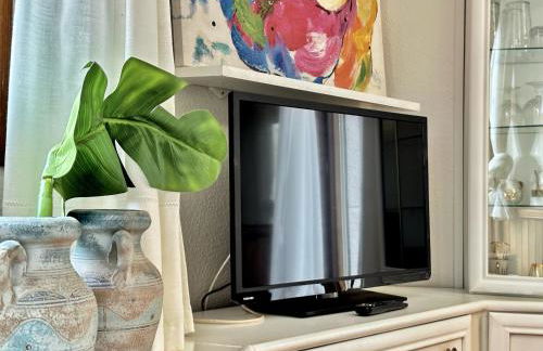 Apartamentos Playa del Sable - Photo 65