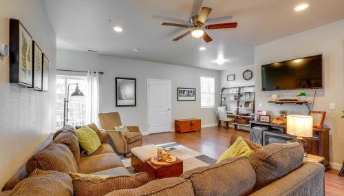 Spacious Retreat Less Than 3 Mi to Downtown Flagstaff! - Foto 5