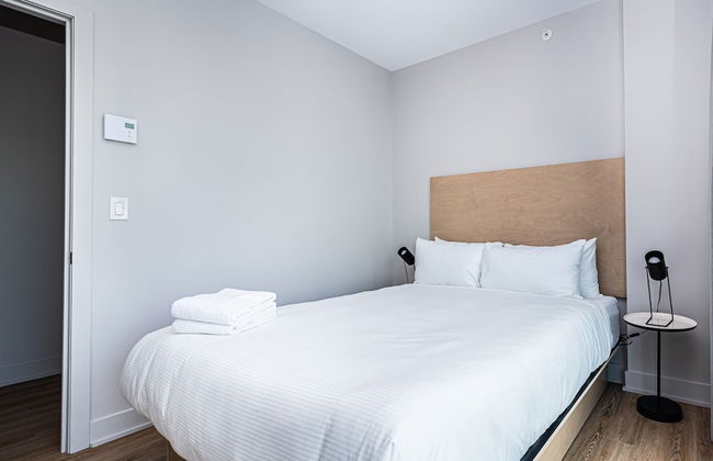 WERFY Luxury Apart-Hotel - Foto 47