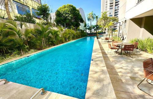 Studio no centro de Guarulhos a 7km do aeroporto - Foto 34