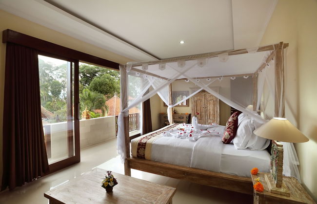 Ashanti Villa Ubud - Foto 33