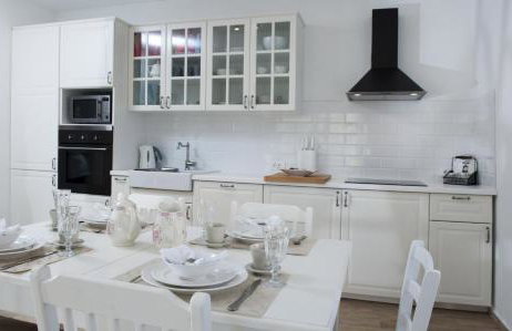 Apartments Villa Laguna with pool - Foto 41