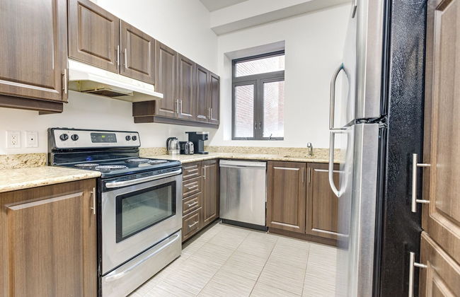 Boulevard Suites - M11 - Foto 60