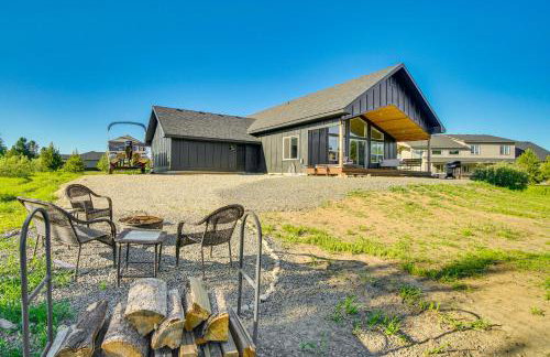 Family-Friendly Donnelly Home with Private Hot Tub! - Photo 4