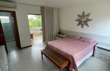 Casa Lagoa Azul em Guarajuba Próxima à Praia - Foto 44