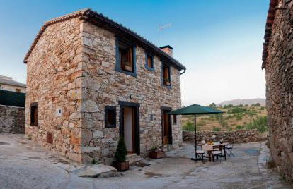 AL VIENTO, Alojamiento & Turismo Rural Horcajuelo - Foto 19