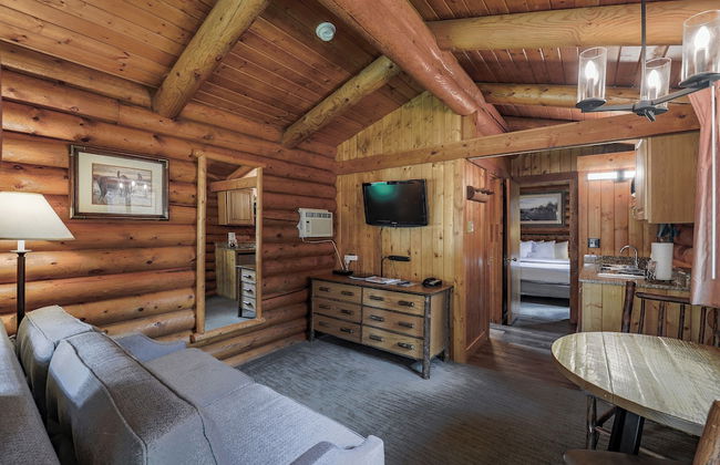 Cowboy Village Resort - Foto 28