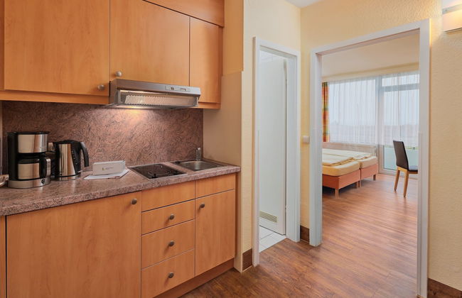 Appartements im Freizeitpark Weissenhauser Strand - Foto 3