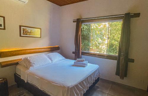 Casa O Segredo da Alma - Photo 9