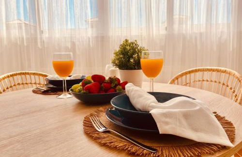 Casa Flania, Seaview, 2-bedroom, 2-bathroom - Foto 2