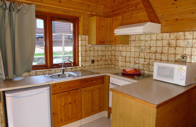 Apartamentos y Bungalows Xixerella Park - Foto 12