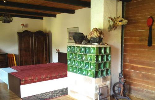 Holiday Home für Naturliebhaber und Ruhesuchende by Interhome - Foto 18