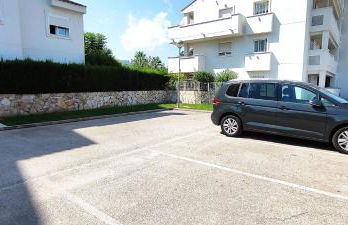 Denia Beach Apartment Jardín privado y piscina - Foto 26