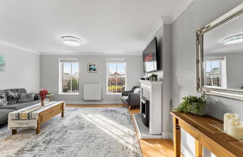 Charming House in Wakefield - Sleeps 6 - Foto 24