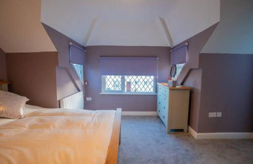 Erwenni, Llanbedrog, Abersoch near beach and pub with hot tub - Photo 6