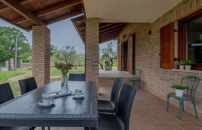 Villa Mura in Fossacesia - Foto 63