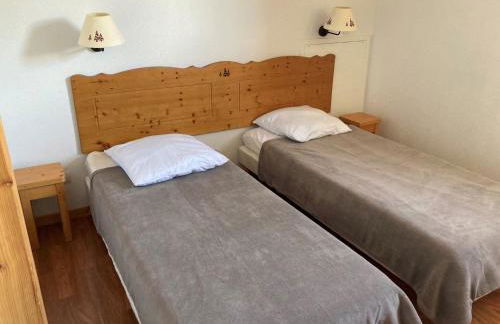 Chalet Duplex 3 Pièces 6 Pers à Superdevoluy avec Terrasse - FR-1-504-676 - Photo 11