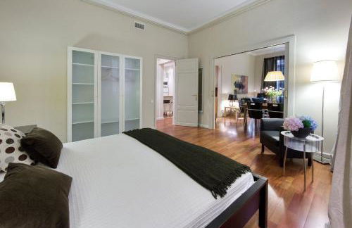 Habitat Apartments Art - Foto 22