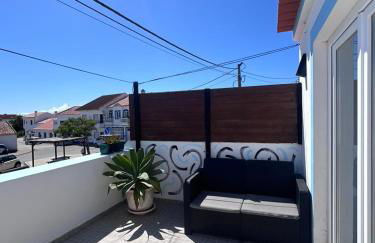 cavaleiro guest house 800 meters from the sea - Foto 11