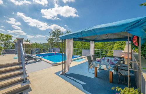 Holiday house Grace - Foto 34