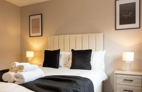 Grove House - Foto 11