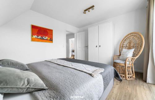 Ferienwohnung Westwind Büsum - Foto 26