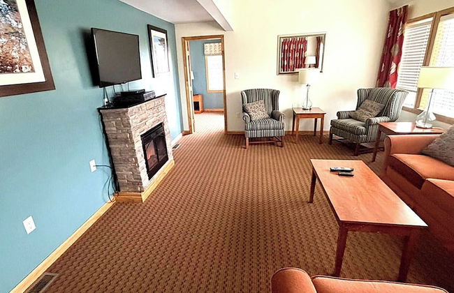 Chalet High by Coolvacay - Foto 34