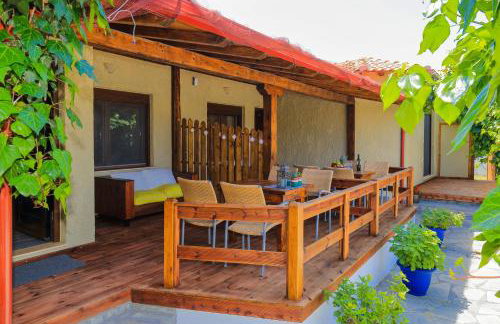 Kissos Apartments - Foto 35