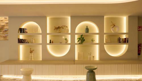 Suites ROC Portonova - Foto 3