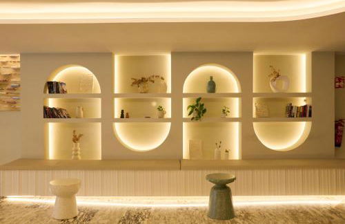 Suites ROC Portonova - Foto 6