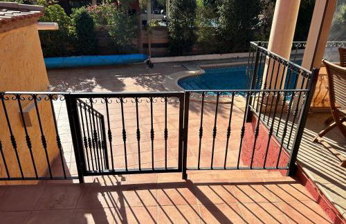 Desert Springs Golf Course and Resort, Almería, Spain, 11 The Powderhorn - Foto 10