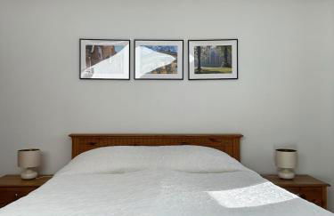 Seeidyll an der Wublitz - Foto 18