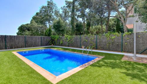 Villa Sierra with Private Pool - Foto 4