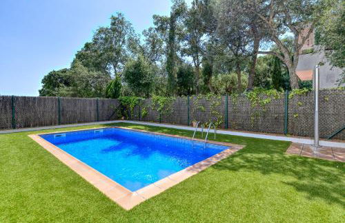 Villa Sierra with Private Pool - Foto 4