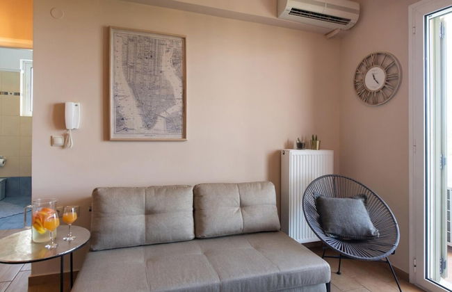 Casa Vardani Modern Central Apartment - Foto 10