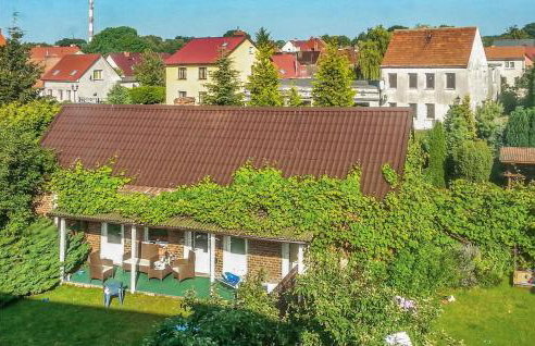 2 Bedroom Cozy Home In Nowe Warpno - Foto 2