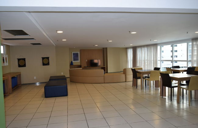 Vip Beira Mar Residence - Photo 70