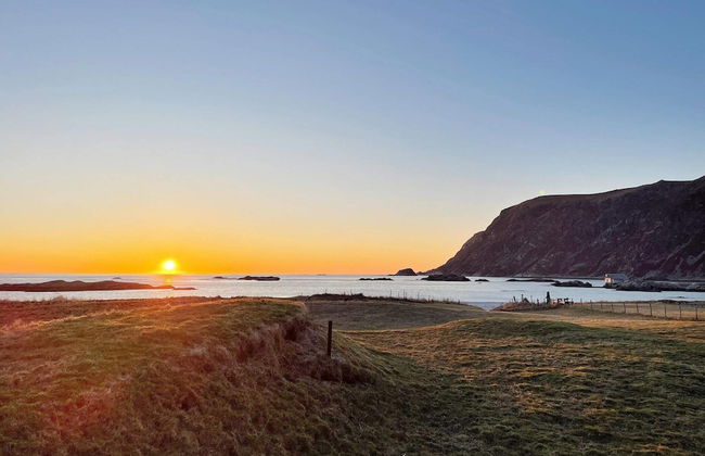 8 Person Holiday Home in Bremanger - Foto 43